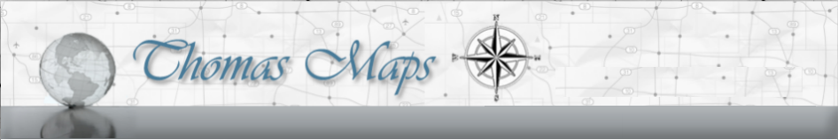 Thomas Maps